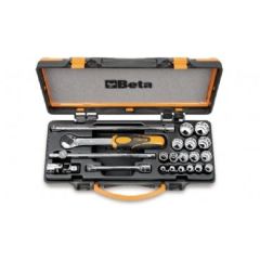 BETA Lokma Takımı Yıldız 910 B/C16