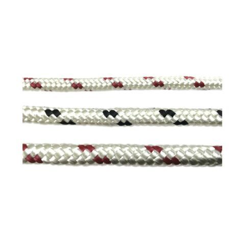 DOLPHIN ROPE Ekonomik Seri Polyester İskota Halatı 14mm