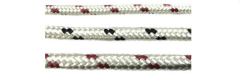 DOLPHIN ROPE Ekonomik Seri Polyester İskota Halatı 22mm