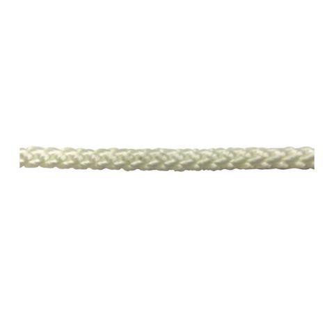 DOLPHIN ROPE İpek Örgülü Parakete Halatı 2.5mm