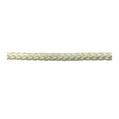 DOLPHIN ROPE İpek Örgülü Parakete Halatı 3.0mm