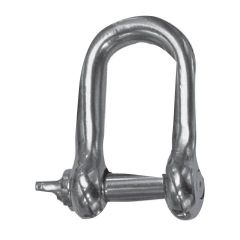 Standart Zincir Kilidi Krom 26mm