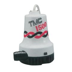 TMC Sintine Pompası 1500gph 12V