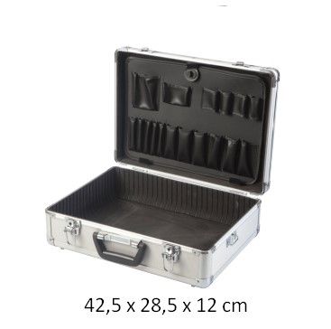 KNC Alüminyum Takım Çantası (STC9313M)