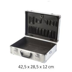 KNC Alüminyum Takım Çantası (STC9313M)