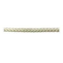 DOLPHIN ROPE İpek Örgülü Parakete Halatı 6.0mm