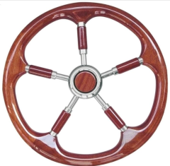 SAVORETTI Dümen Simidi 45cm Tipo 6R