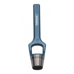 TURNUS Delik Zımba Kayış Zımbası 26mm (326-026)