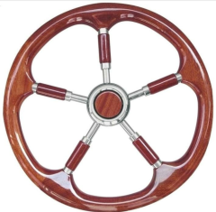 SAVORETTI Dümen Simidi 50cm Tipo 6R