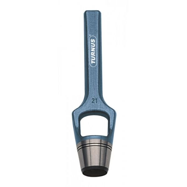 TURNUS Delik Zımba Kayış Zımbası 28mm (326-028)