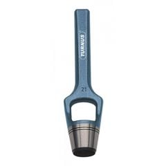 TURNUS Delik Zımba Kayış Zımbası 28mm (326-028)