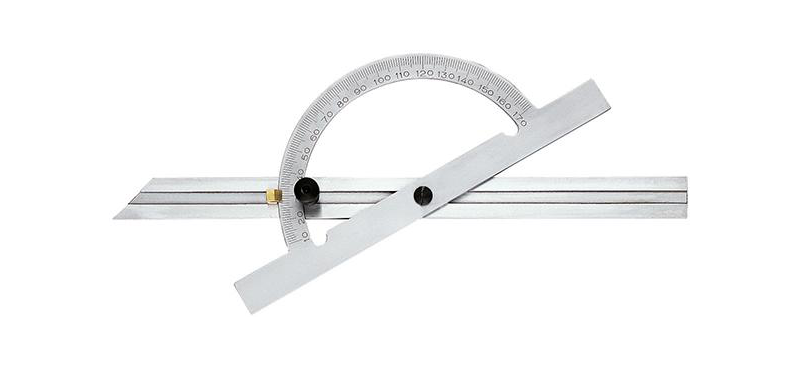FORMAT  Ayarlı Açı Ölçer, 10-170 Derece 300/600 mm