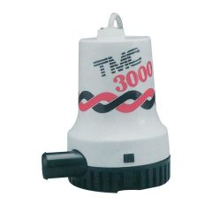 TMC Sintine Pompası 3000gph 24V