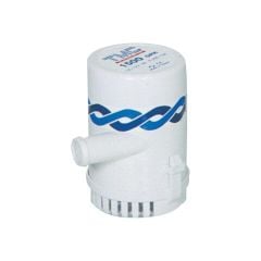 TMC Sintine Pompası 1000gph 12V Yuvarlak