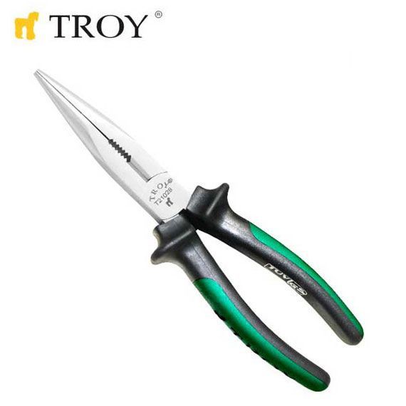 TROY 21026 Kargaburun (160mm)