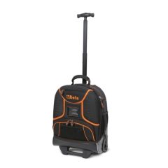 BETA Tekerlekli Bez Takım Çantası Boş 2106 C6T
