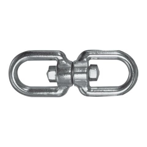 Fırdöndü Krom 6mm
