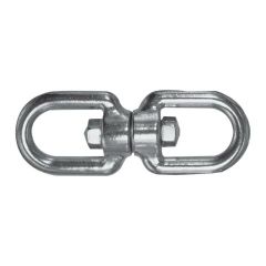 Fırdöndü Krom 6mm