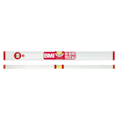 BMI 691080 Alustar Su Terazisi (80cm)