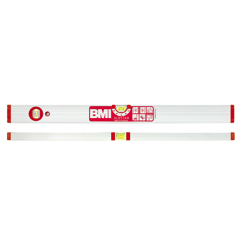 BMI 691060 Alustar Su Terazisi (60cm)