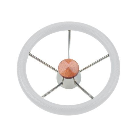 SAVORETTI Dümen Simidi 30cm Tipo 10W