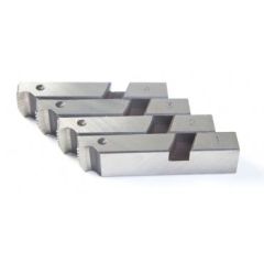 KNC 4'' İçin Yedek Tarak Hss 1''-2''(otomatik Kafa)