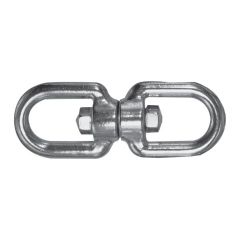 Fırdöndü Krom 19mm