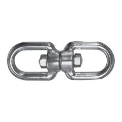 Fırdöndü Krom 22mm