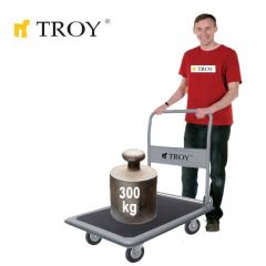 TROY 90003 Katlanır El Arabası