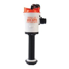 SEAFLO Livar Pompası 800gph Dikey 12V