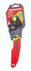 CRESCENT ATR28 Profesyonel Cırcırlı Kurbağacık Anahtar, 200mm