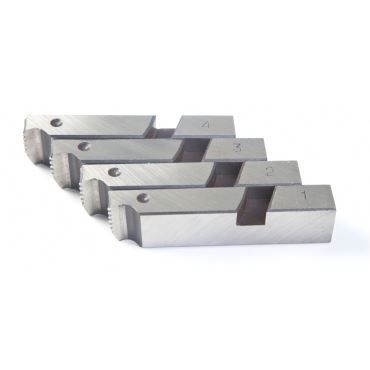 KNC 4'' Npt Yedek Tarak Hss 2.1/2''-4''(otomatik Kafa)