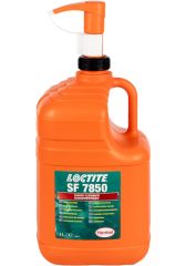 LOCTITE SF 7850 El Temizleyici Hand Clenaer 3L