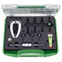 KUKKO İç Rulman Set Ø 4, 8 - 16mm (K-22-A-E)