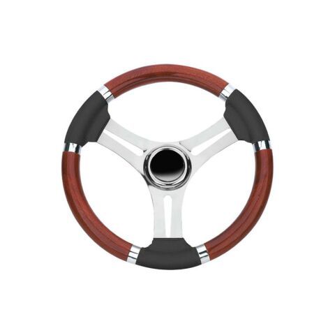 SAVORETTI Dümen Simidi 35cm Tipo T18Cr