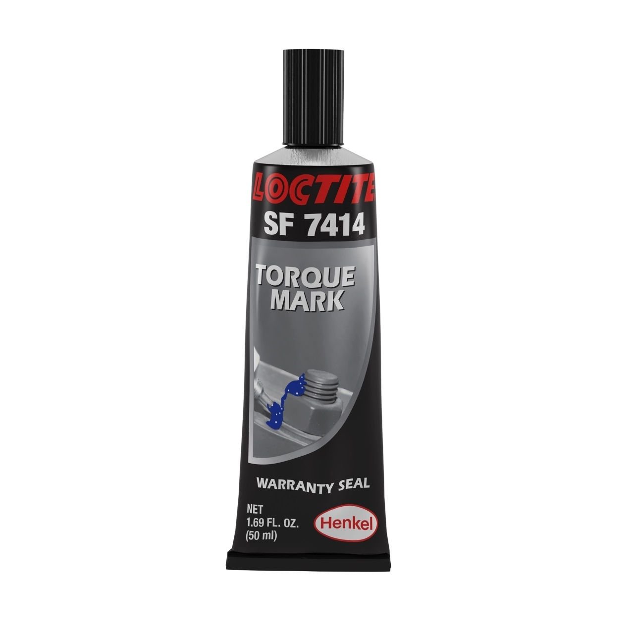 LOCTITE SF 7414 - Mavi Hızlı Kuruyan Sabitleyici 50ml