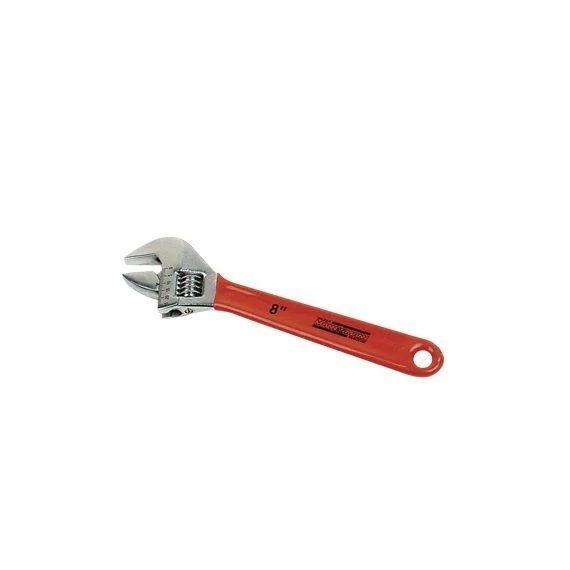 Mannesmann 120-I-08 Kurbağacık Anahtar, 200mm