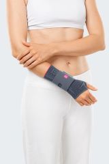 MEDI Manumed Active Clima Comfort Örme Statik El Bilek Splinti (K41220-K41320)