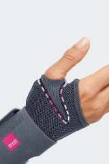 MEDI Manumed Active Clima Comfort Örme Statik El Bilek Splinti (K41220-K41320)