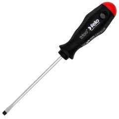 FELO Tornavida Düz Uçlu 6.5x500mm (500 Serisi)