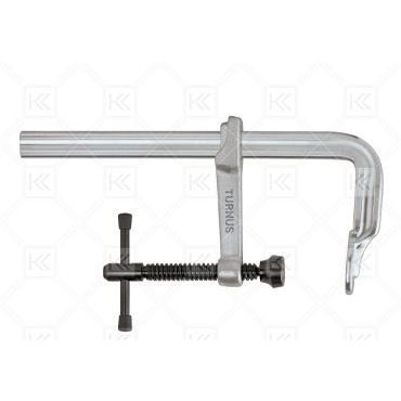 TURNUS Ağır Hizmet İşkencesi Kalın Kaydırmaz Tip 600x175mm (480K0600-175)