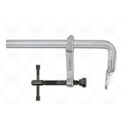 TURNUS Ağır Hizmet İşkencesi Kalın Kaydırmaz Tip 600x175mm (480K0600-175)