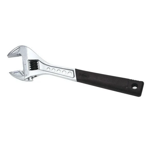 Mannesmann 19806 Kurbağacık Anahtar (150mm / 6'')
