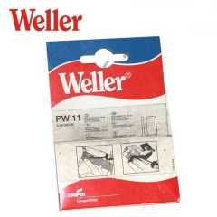 WELLER PW 11 Teflon İzolasyonlu Uç