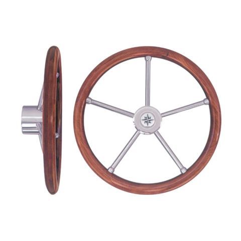 SAVORETTI Dümen Simidi 50cm Tipo 6 In