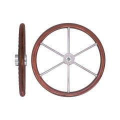 SAVORETTI Dümen Simidi 40cm Tipo 6 N