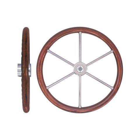 SAVORETTI Dümen Simidi 45cm Tipo 6 N