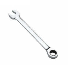 TROY 21712 Cırcırlı Kombine Anahtar, 12mm