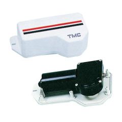 TMC Silecek Motoru Braketli 24V