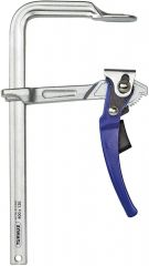 TURNUS Ağır Hizmet İşkencesi Hızlı Tip 500x120mm (472H0500-120)